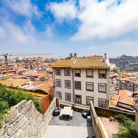Merc Porto Vitoria'S Place Exterior photo