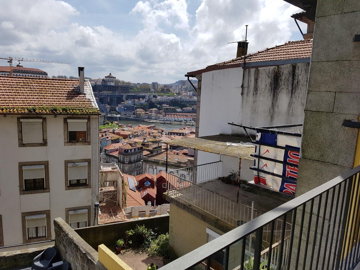 Merc Porto Vitoria'S Place Exterior photo