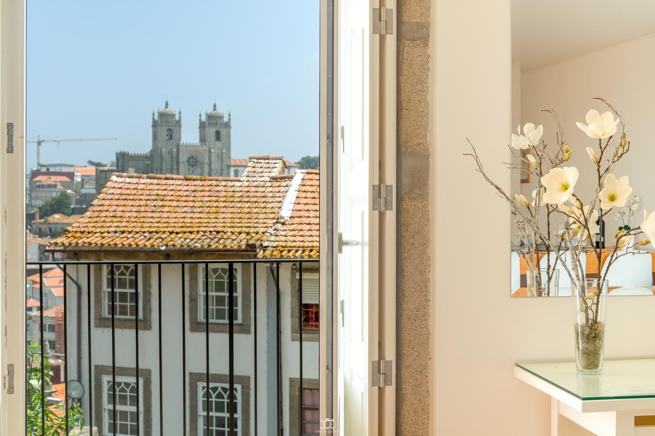 Merc Porto Vitoria'S Place Exterior photo