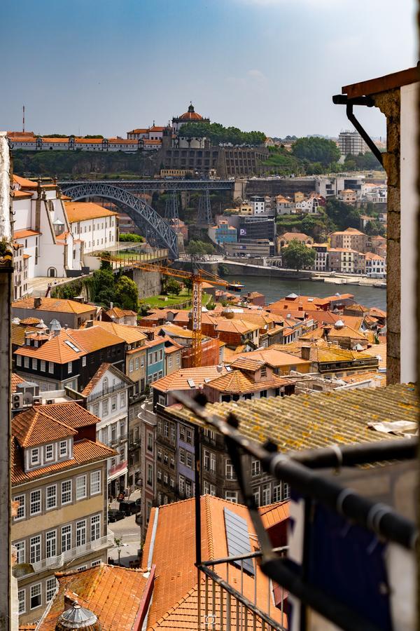 Merc Porto Vitoria'S Place Apartment Exterior photo