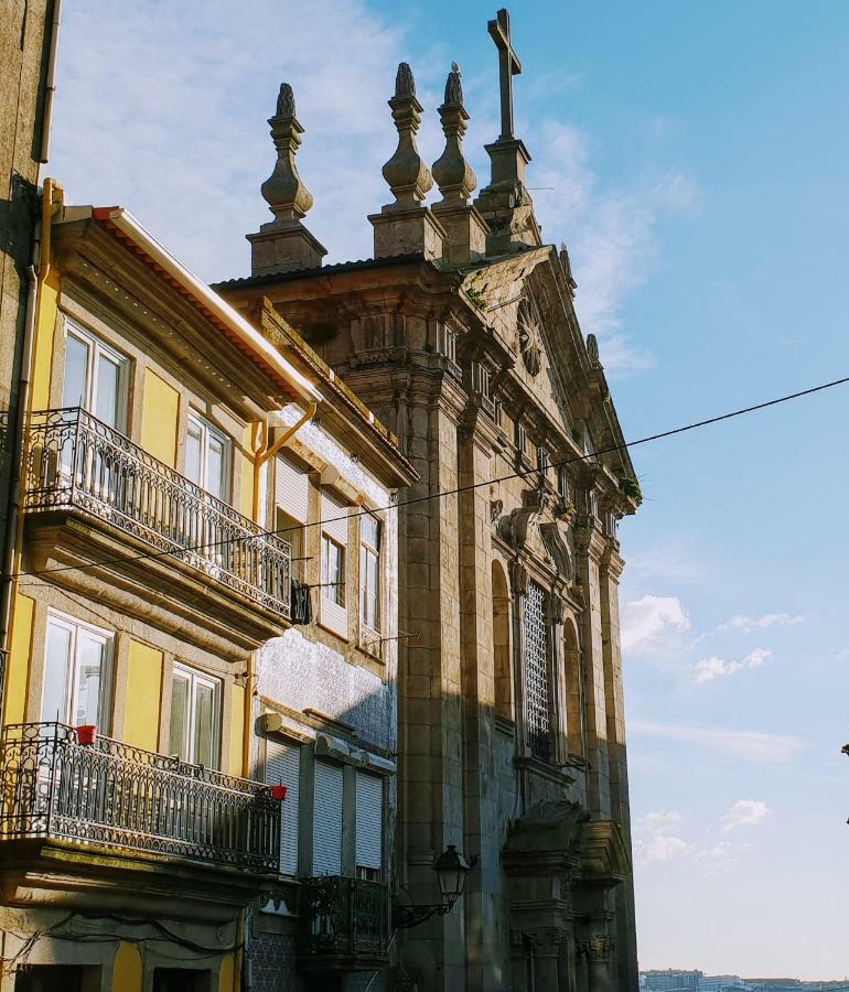 Merc Porto Vitoria'S Place Apartment Exterior photo